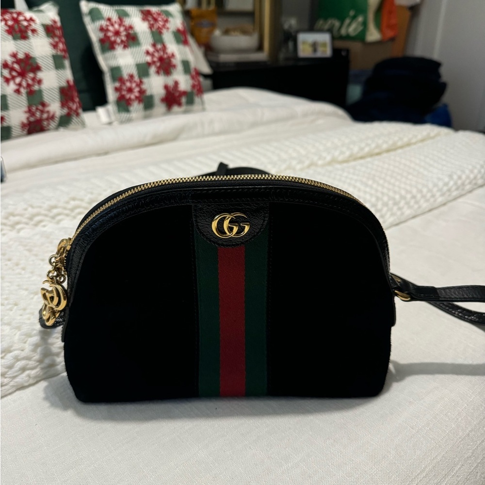 Gucci Ophidia Dome Bag